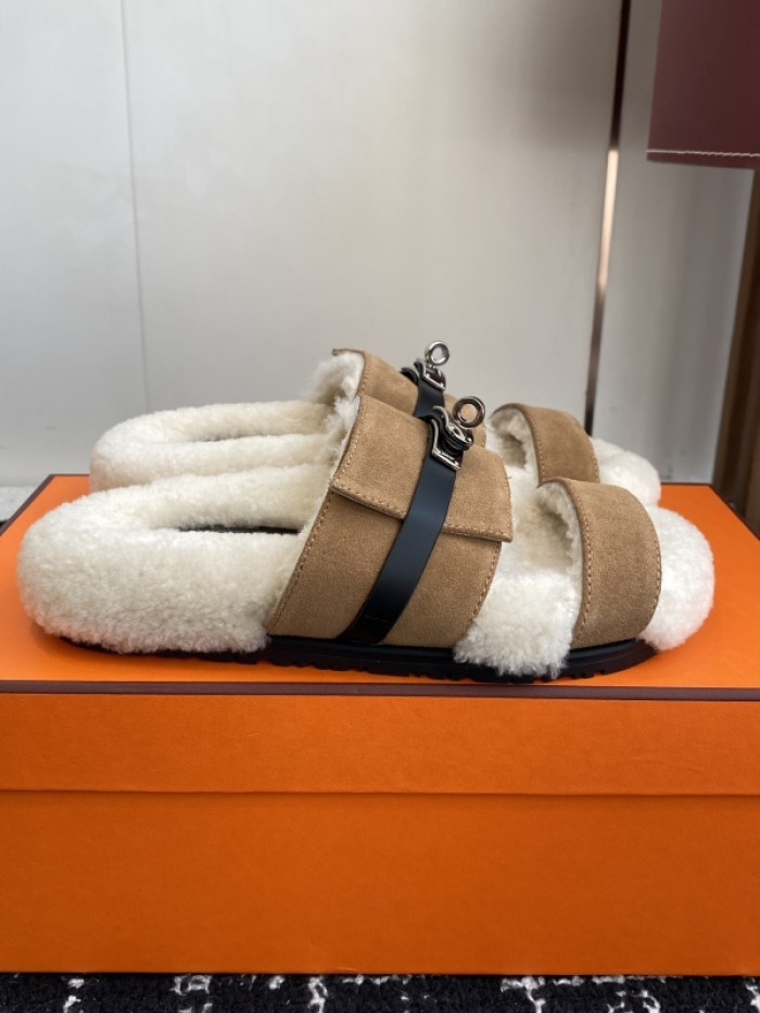 Herme* Sandal HS185