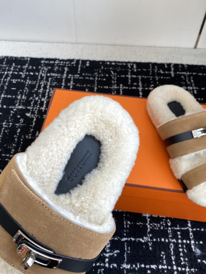 Herme* Sandal HS185