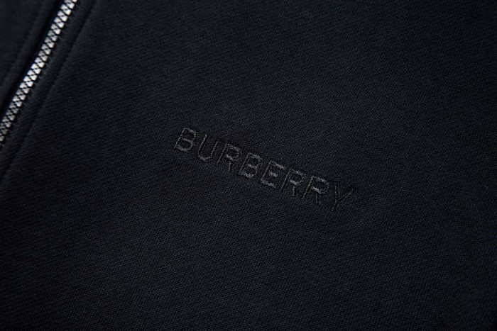 BUR*ERRY HOODIE BR40