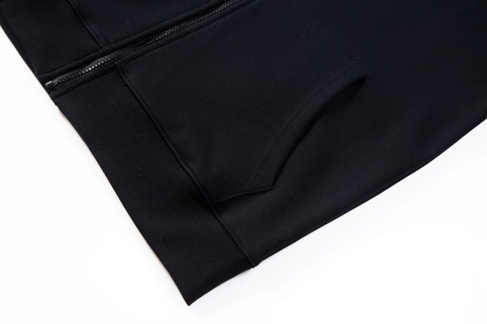 BUR*ERRY HOODIE BR40