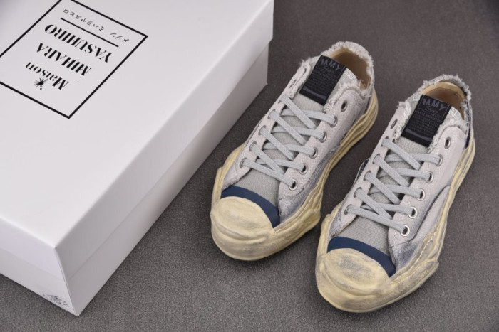 Ma1s0n MIHARA YASUHIRO SNEAKER MMYS79