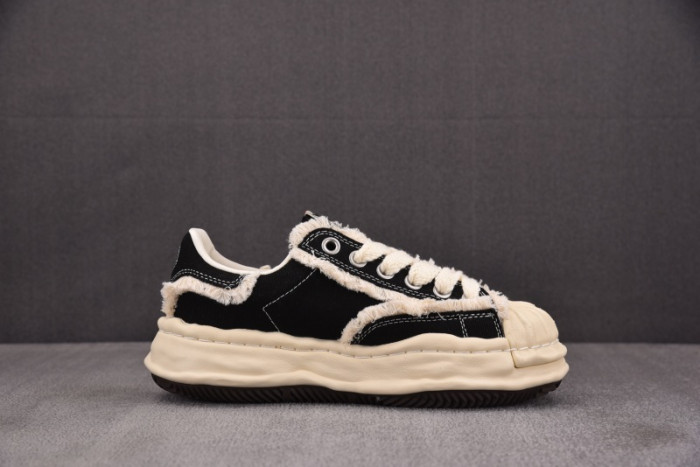 Ma1s0n MIHARA YASUHIRO SNEAKER MMYS73