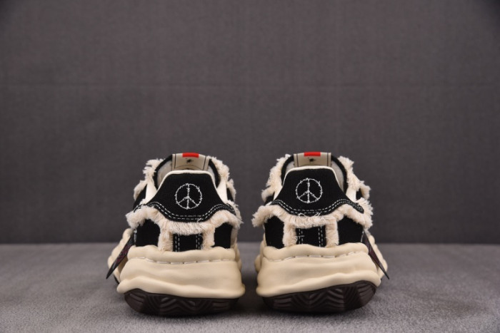 Ma1s0n MIHARA YASUHIRO SNEAKER MMYS73