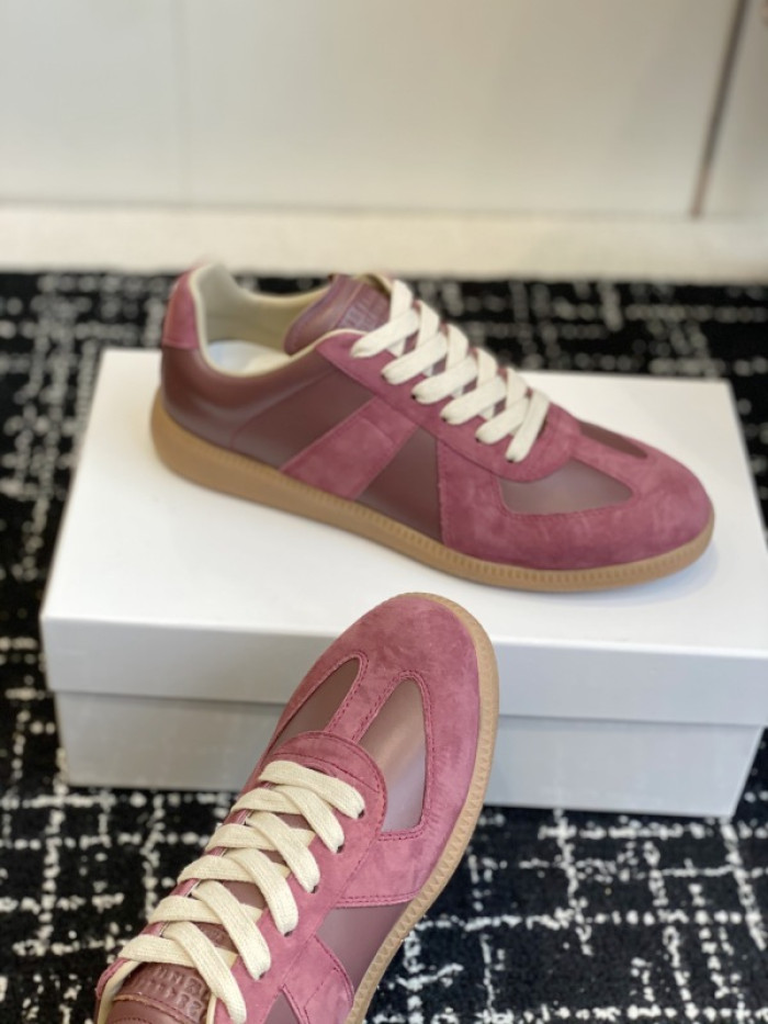 Ma1s0n Marg*e1a CALFSKIN S57WS0341