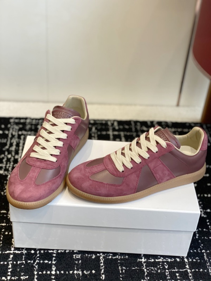 Ma1s0n Marg*e1a CALFSKIN S57WS0341