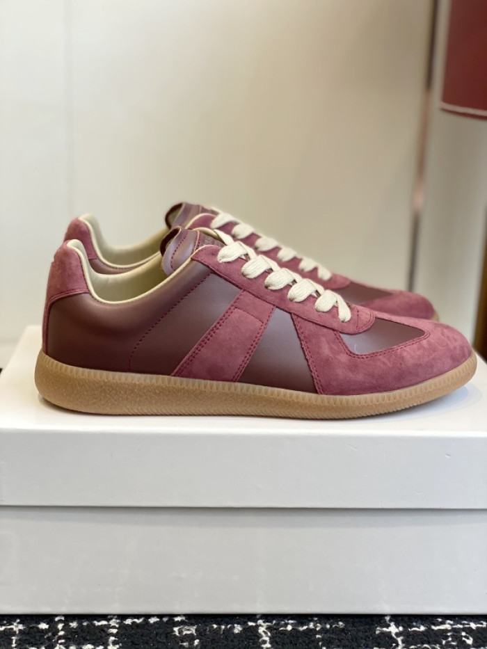 Ma1s0n Marg*e1a CALFSKIN S57WS0341