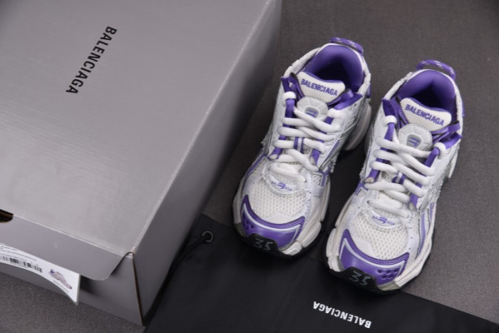 Ba1en*iaga Runner sneaker W3RB3 5901