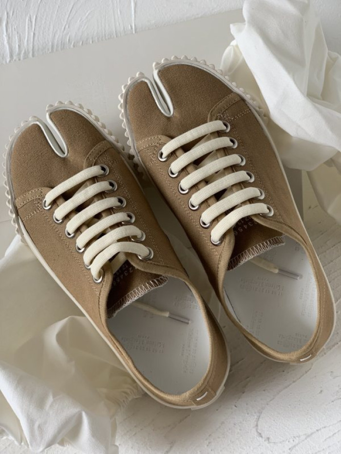 ma1s0n Marg*e1a tabi sneakers s57ws0349