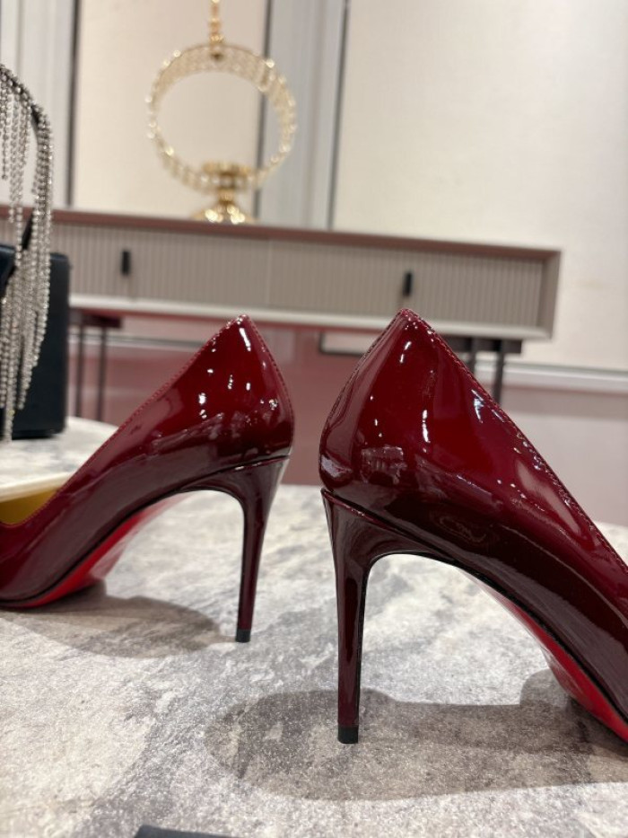 C&L Heels 10cm CLL000132