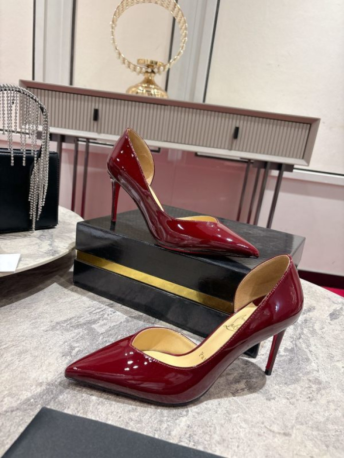 C&L Heels 10cm CLL000132