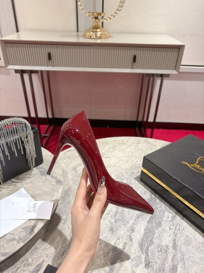 C&L Heels 10cm CLL000132