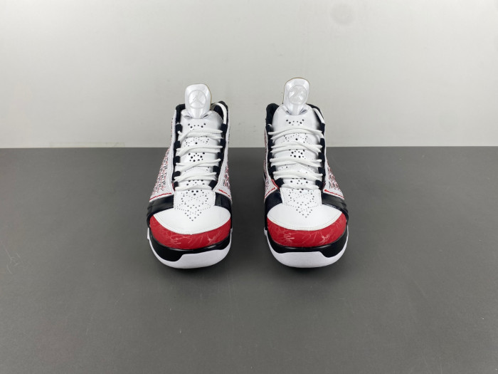 Air Jordan 23 All-Star 318376-101