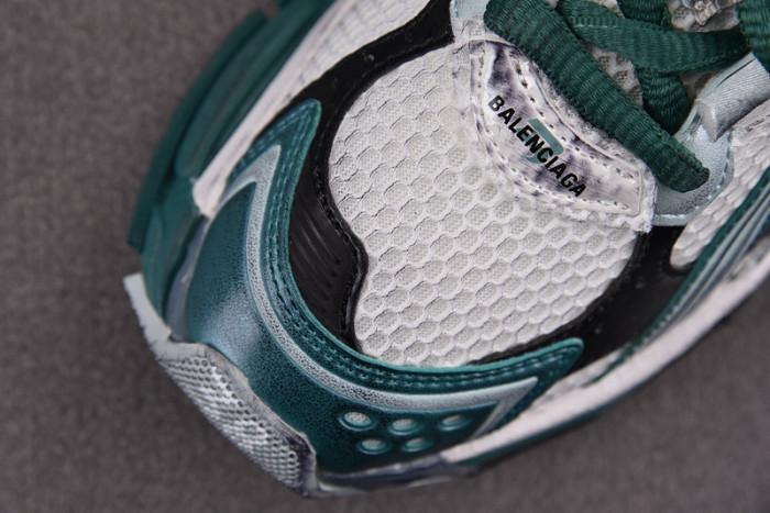 Balenciaga Runner sneaker WRMU 9034