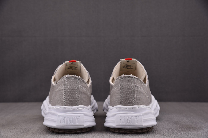 Ma*s*n mihara yasuhiro sneaker mmys61