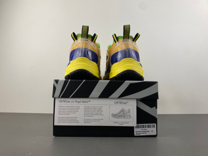 Off-White Be right back OWIA289F46