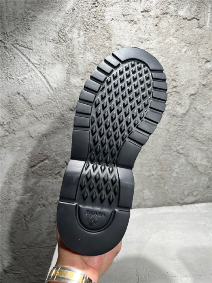 PRAD* boots P234