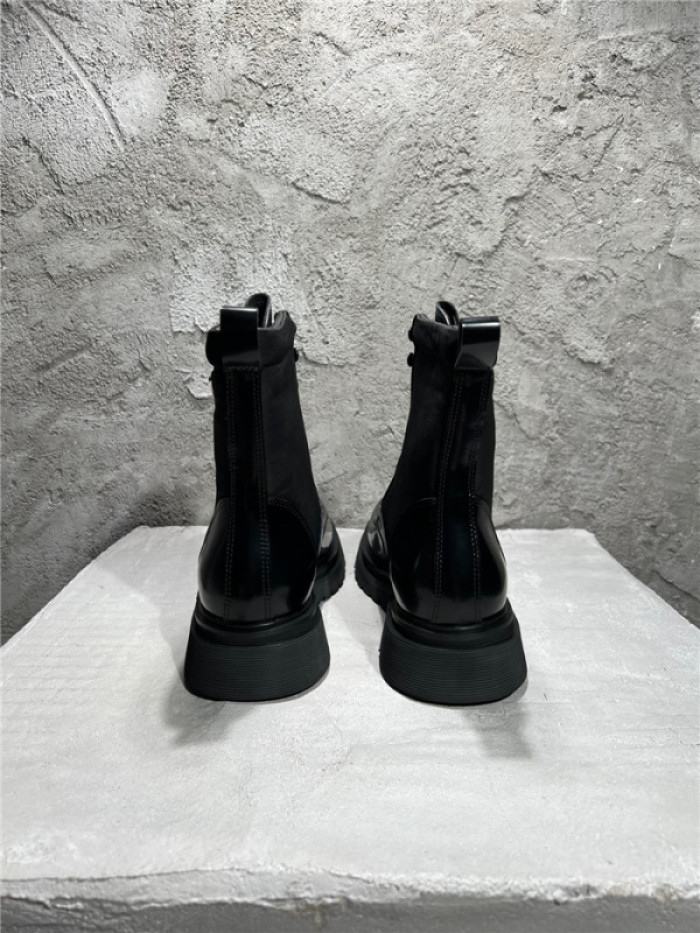PRAD* boots P234