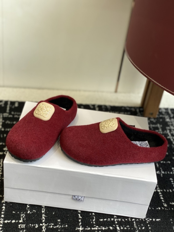 L0EWE Sandal LWS12