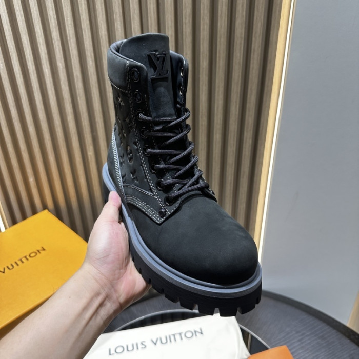 LV Boots L0000661