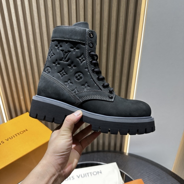 LV Boots L0000661