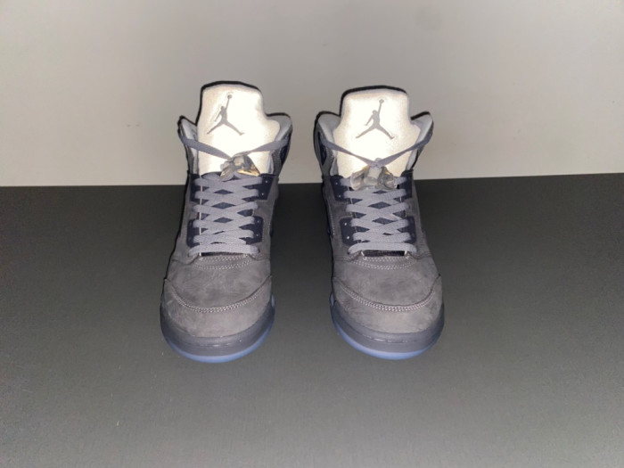Air Jordan 5 “Wolf Grey” DD0587-002
