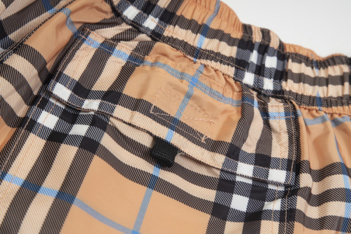 BUR*ERRY SHORTS BR26