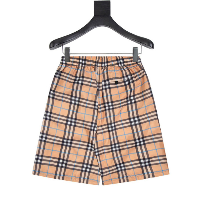 BUR*ERRY SHORTS BR26