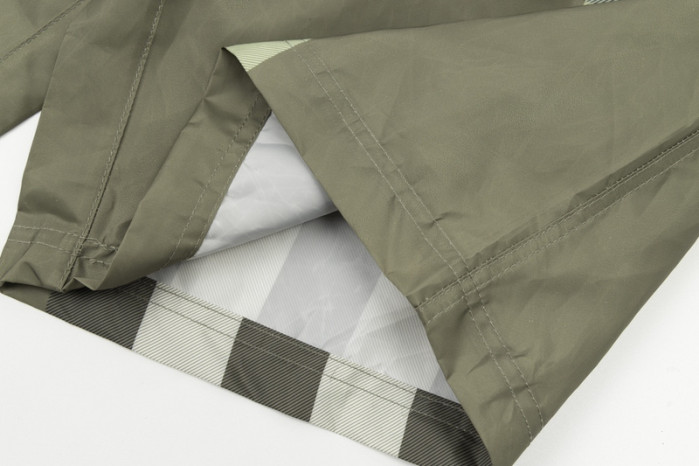 BUR*ERRY SHORTS BR21