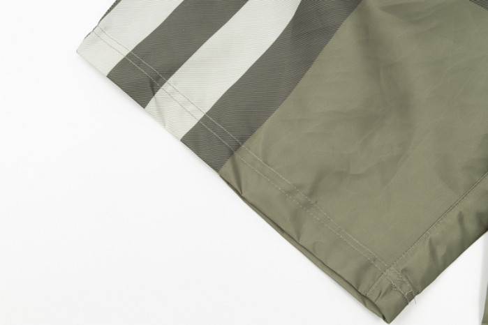 BUR*ERRY SHORTS BR21