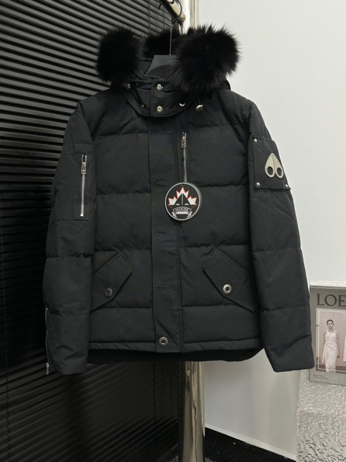 M00se knuckles jacket MK07