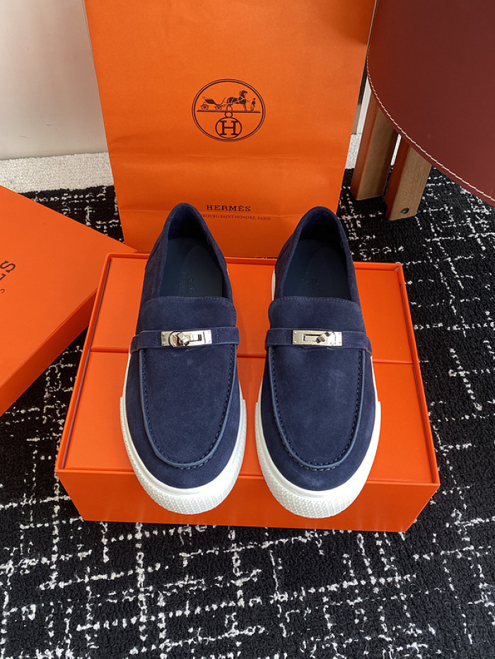 Hermes loafers HM089