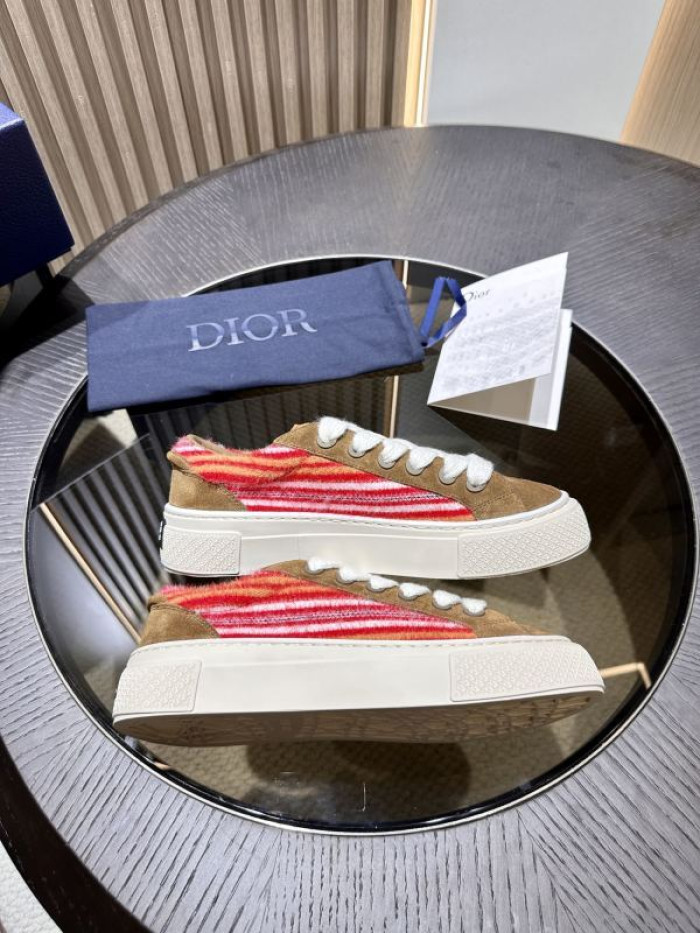 DIO* B33 SNEAKERS Dr0198