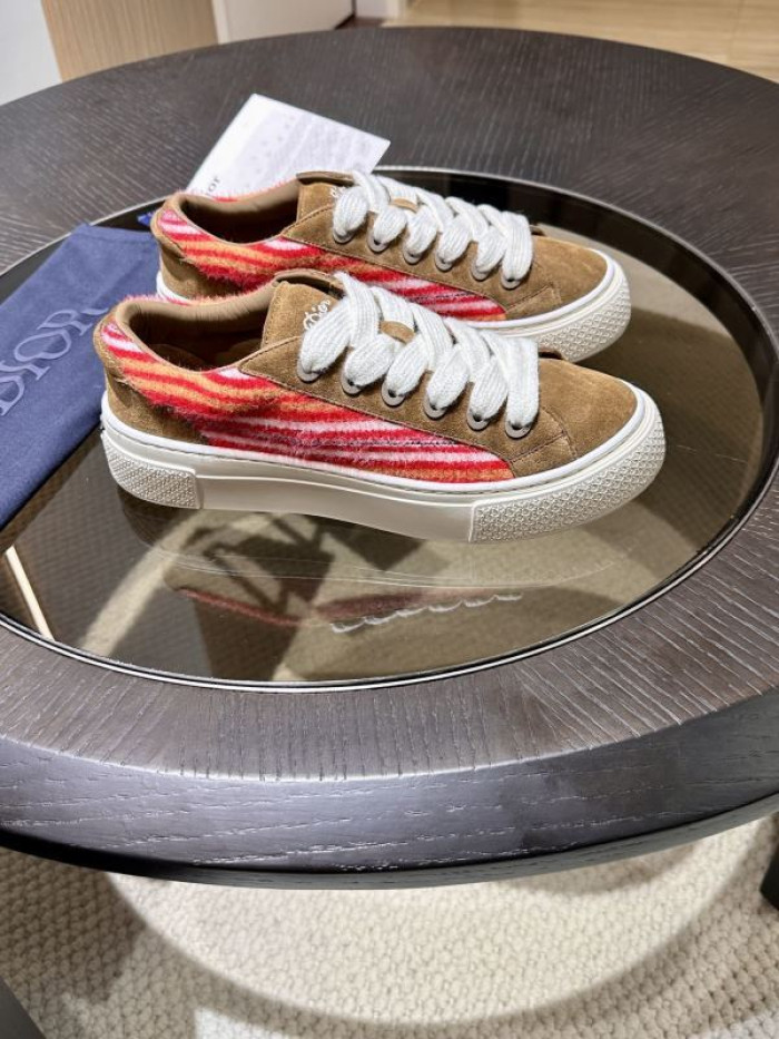 DIO* B33 SNEAKERS Dr0198