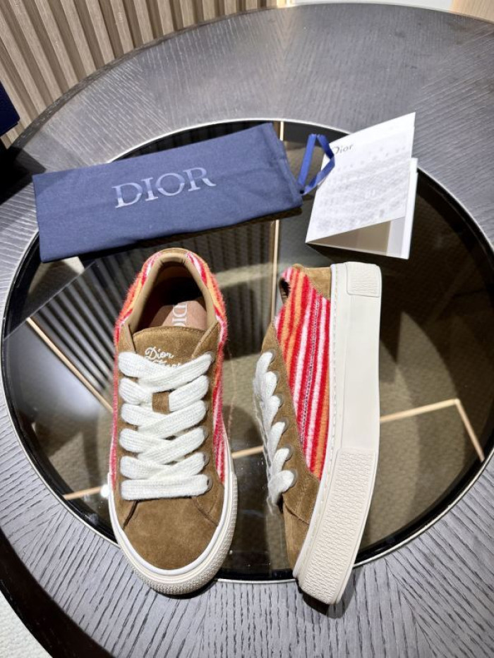 DIO* B33 SNEAKERS Dr0198