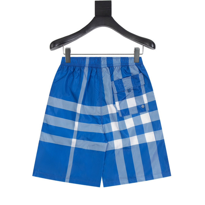 BUR*ERRY SHORTS BR27