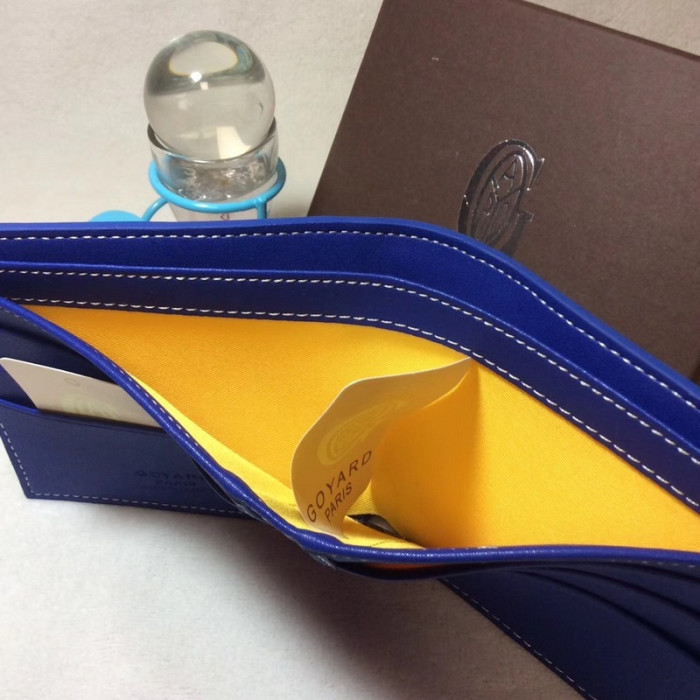 GOYARD WALLET WA27