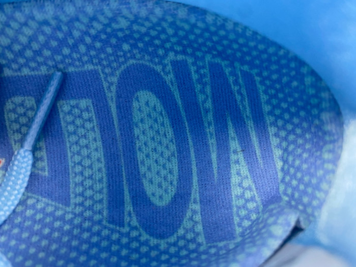 Nike Kobe 6 Caitlin Clark PE2025-107