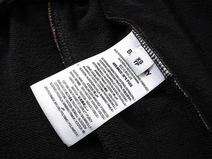 BUR*ERRY SHORTS BR34