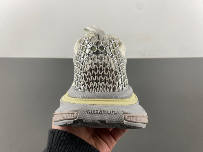 Ba1en*iaga 3XL SNEAKER W3XL4 9056