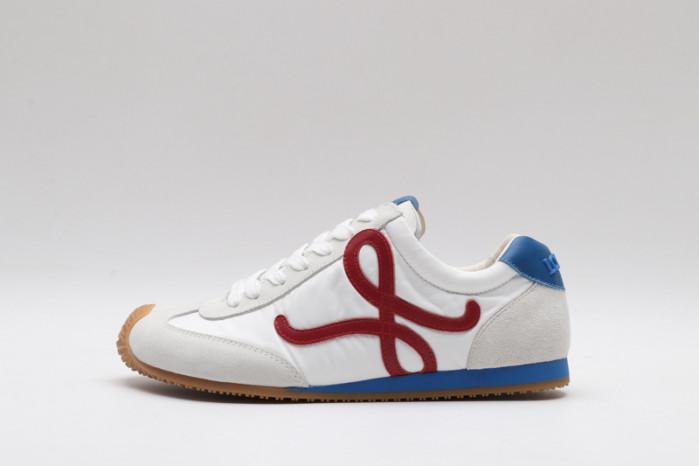 LOEWE SNEAKERS LW019