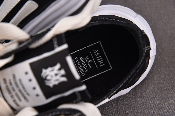 Ma*s*n mihara yasuhiro & amiri sneaker mmys59