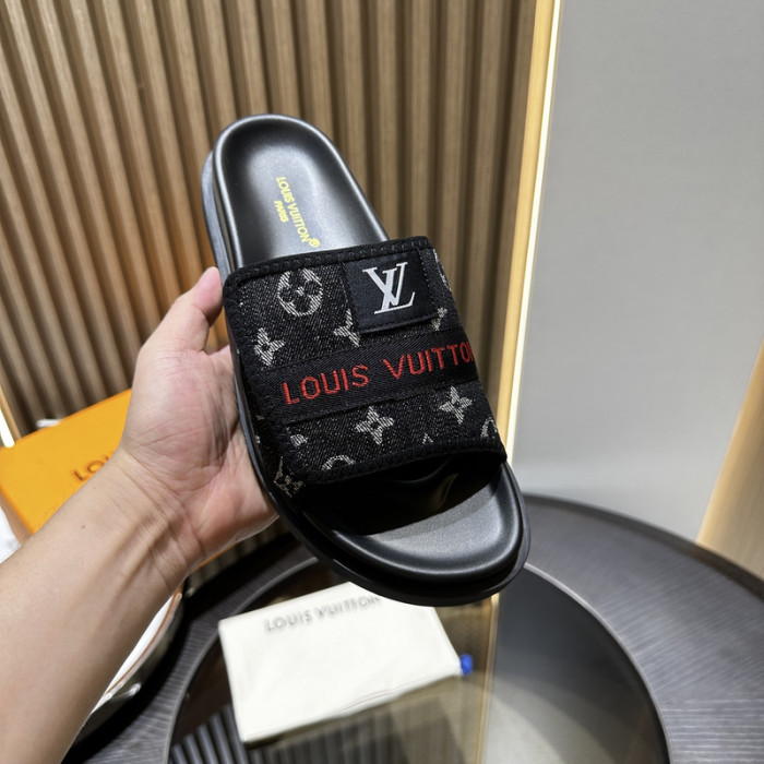 L&V sandal 197
