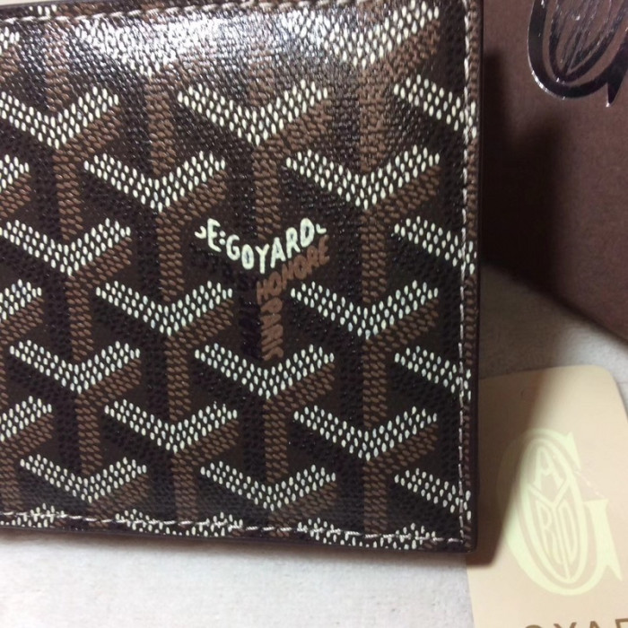 GOYARD WALLET WA29