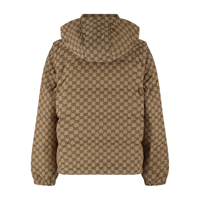 Gv*c1 COTTON Jacket GH25