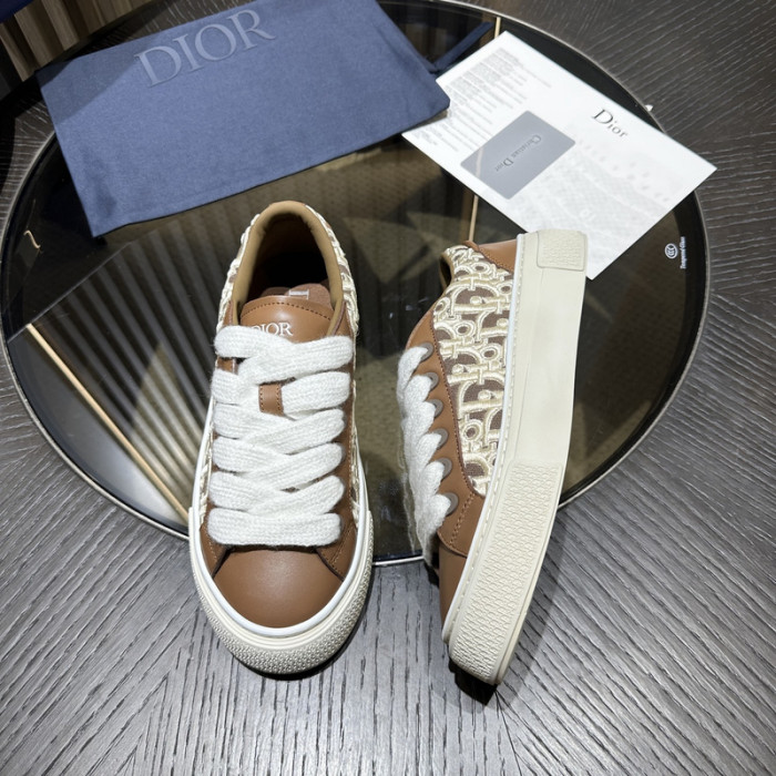 DIO* B33 SNEAKERS Dr0179