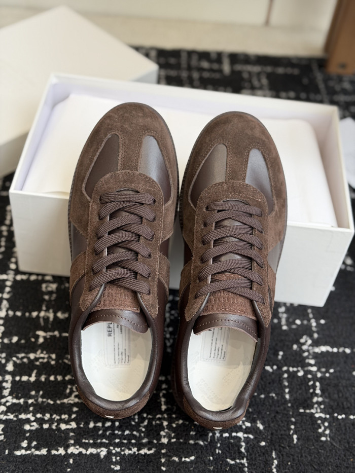 Ma1s0n Marg*e1a CALFSKIN S57WS0387