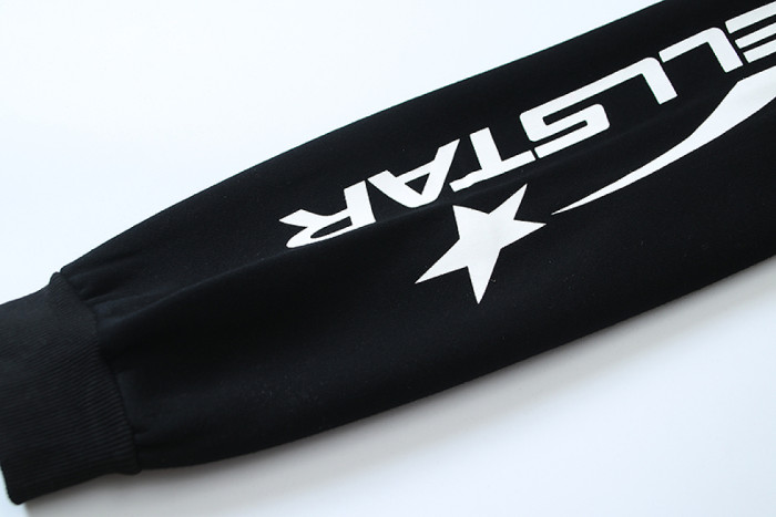 He11star HOODIE HS16