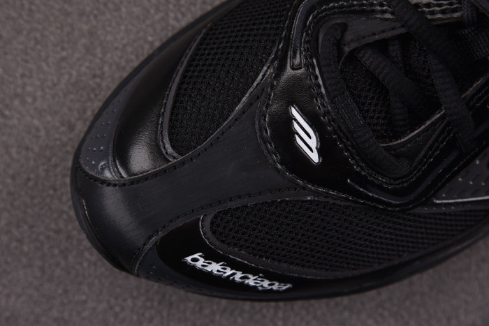 Ba1en*iaga Radar sneaker WILD 1558