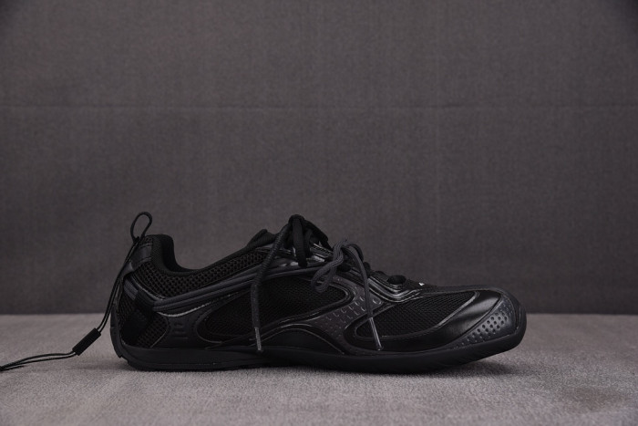 Ba1en*iaga Radar sneaker WILD 1558