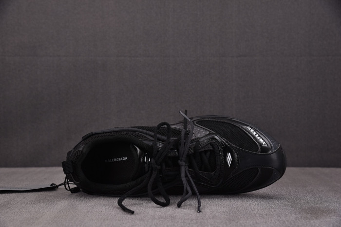 Ba1en*iaga Radar sneaker WILD 1558